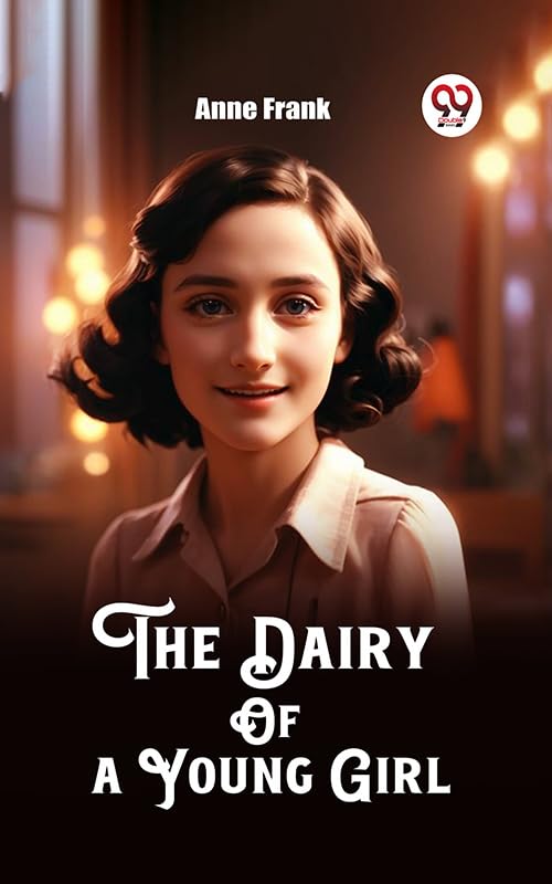 The Dairy Of a Young Girl