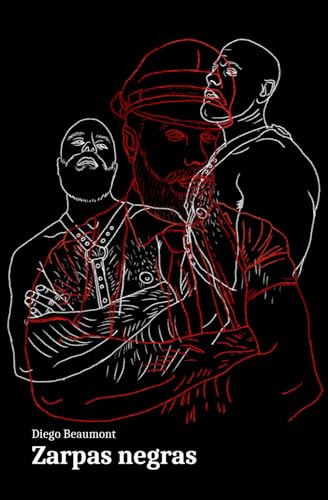 Zarpas negras (Poesía)