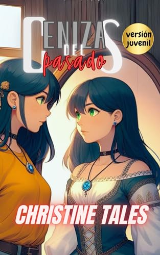 cenizas del pasado ( versión juvenil)