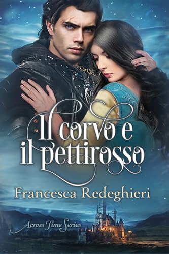 Il Corvo e il Pettirosso