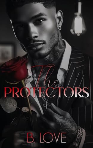 The Protectors book cover