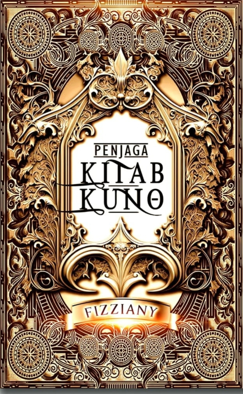 Penjaga Kitab Kuno