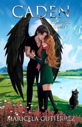 CADEN (Génesis) book cover