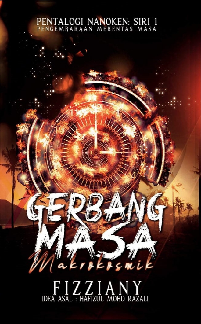Gerbang Masa: Makrokosmik