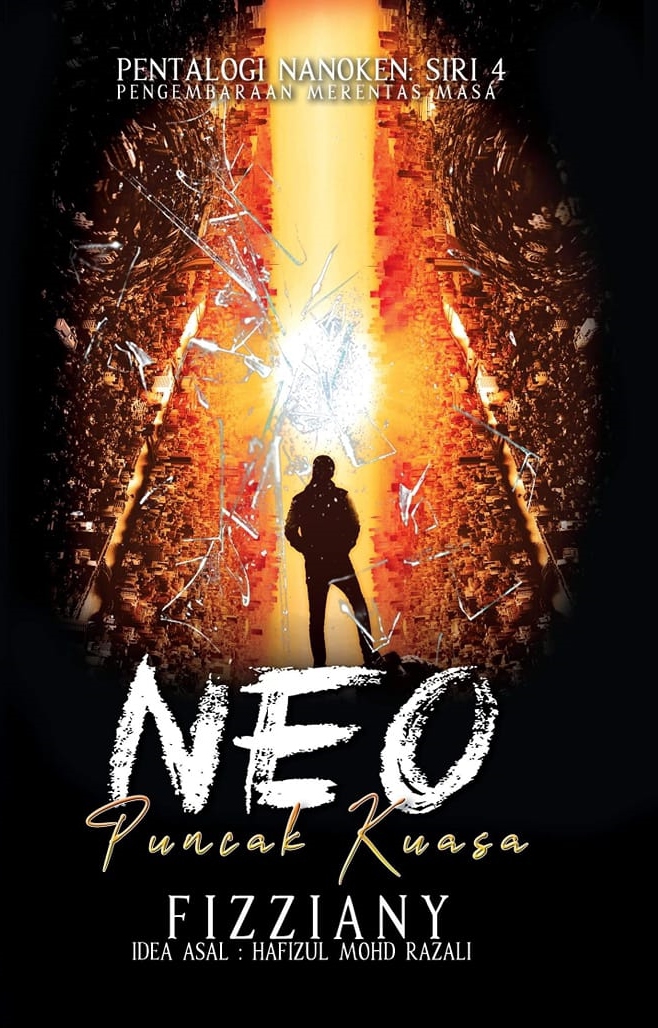 Neo: Puncak Kuasa