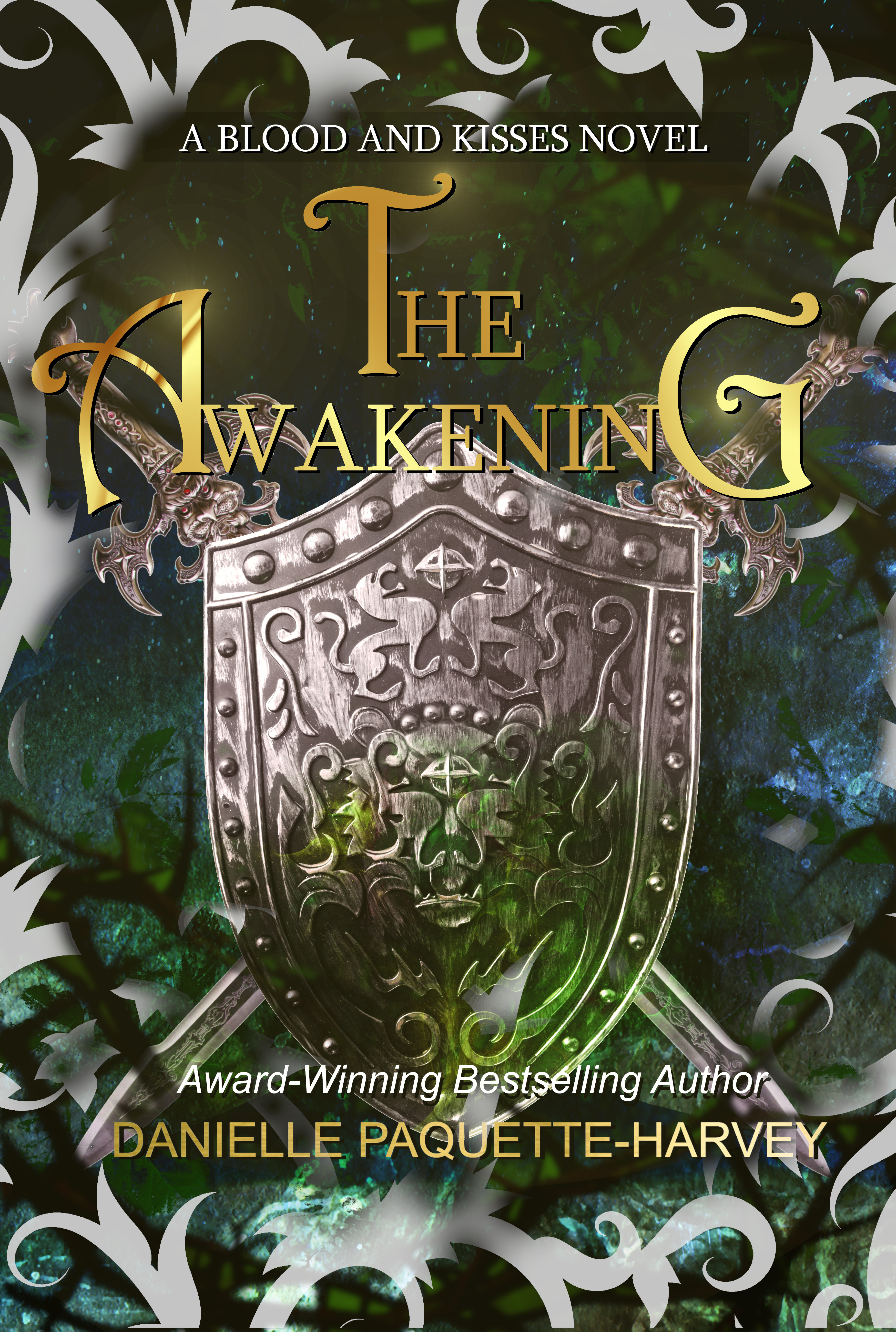 The Awakening