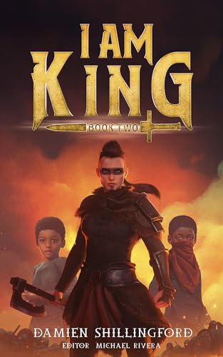 I Am King