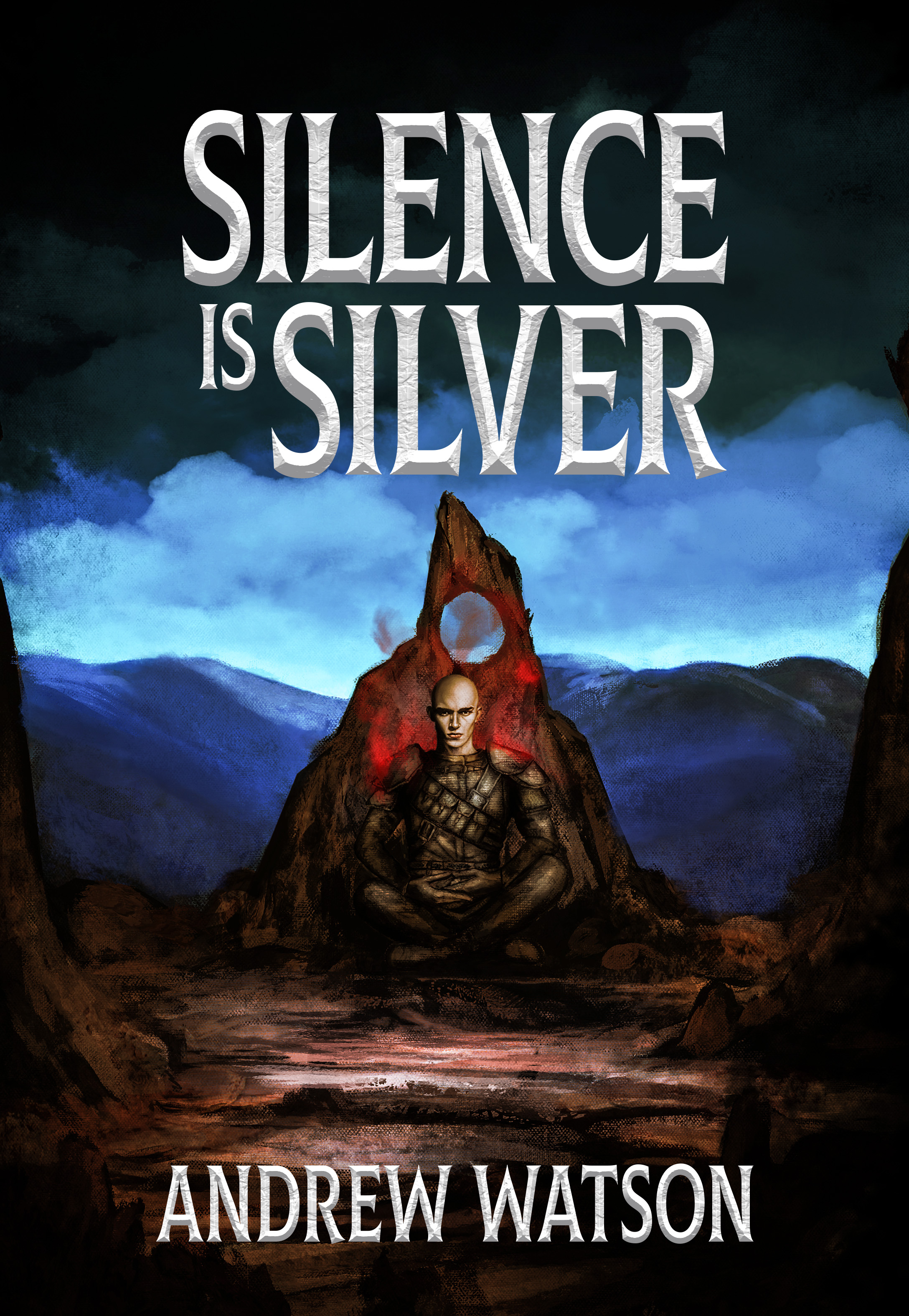 Silence is Silver