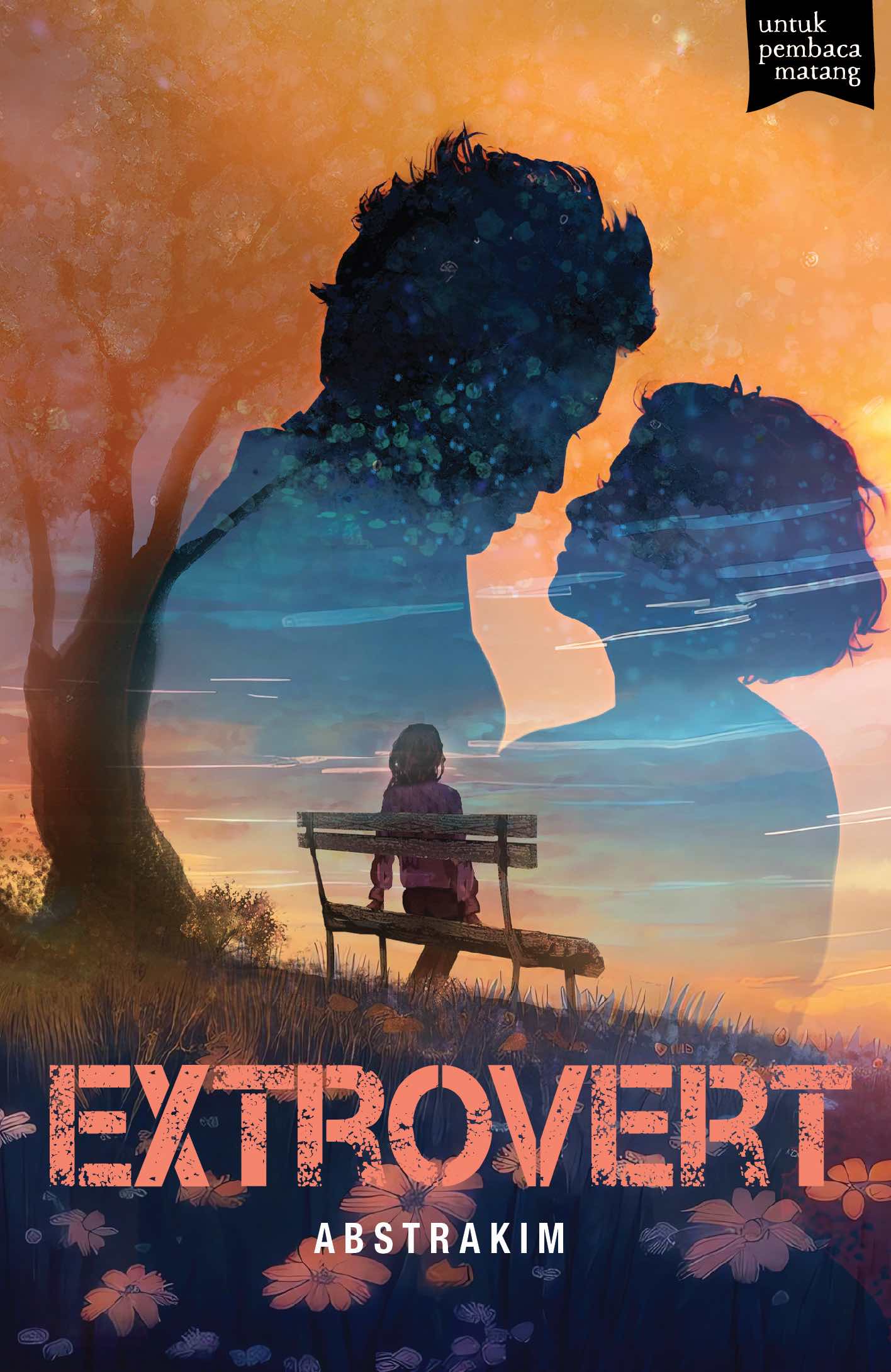 EXTROVERT