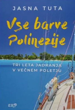 Vse barve Polinezije