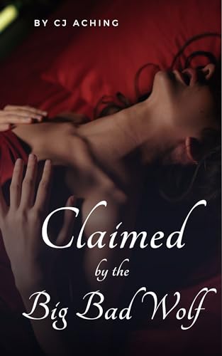 Claimed by the Big Bad Wolf