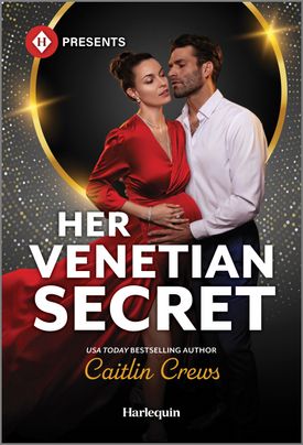 Her Venetian Secret book cover