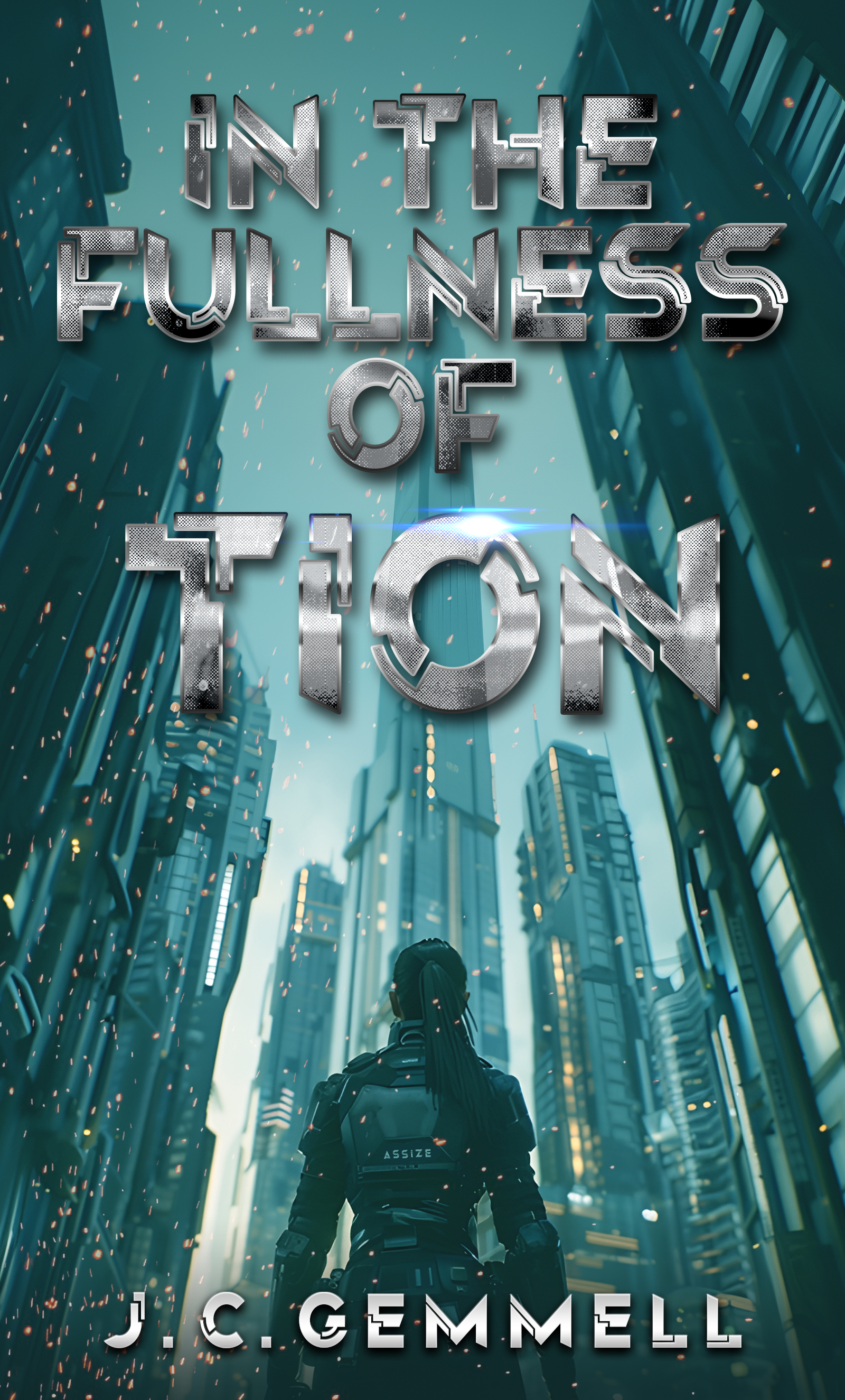 In the Fullness of Tion