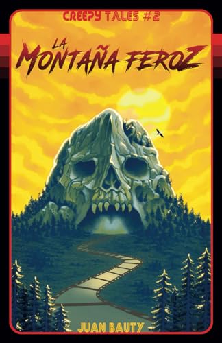 La Montaña Feroz