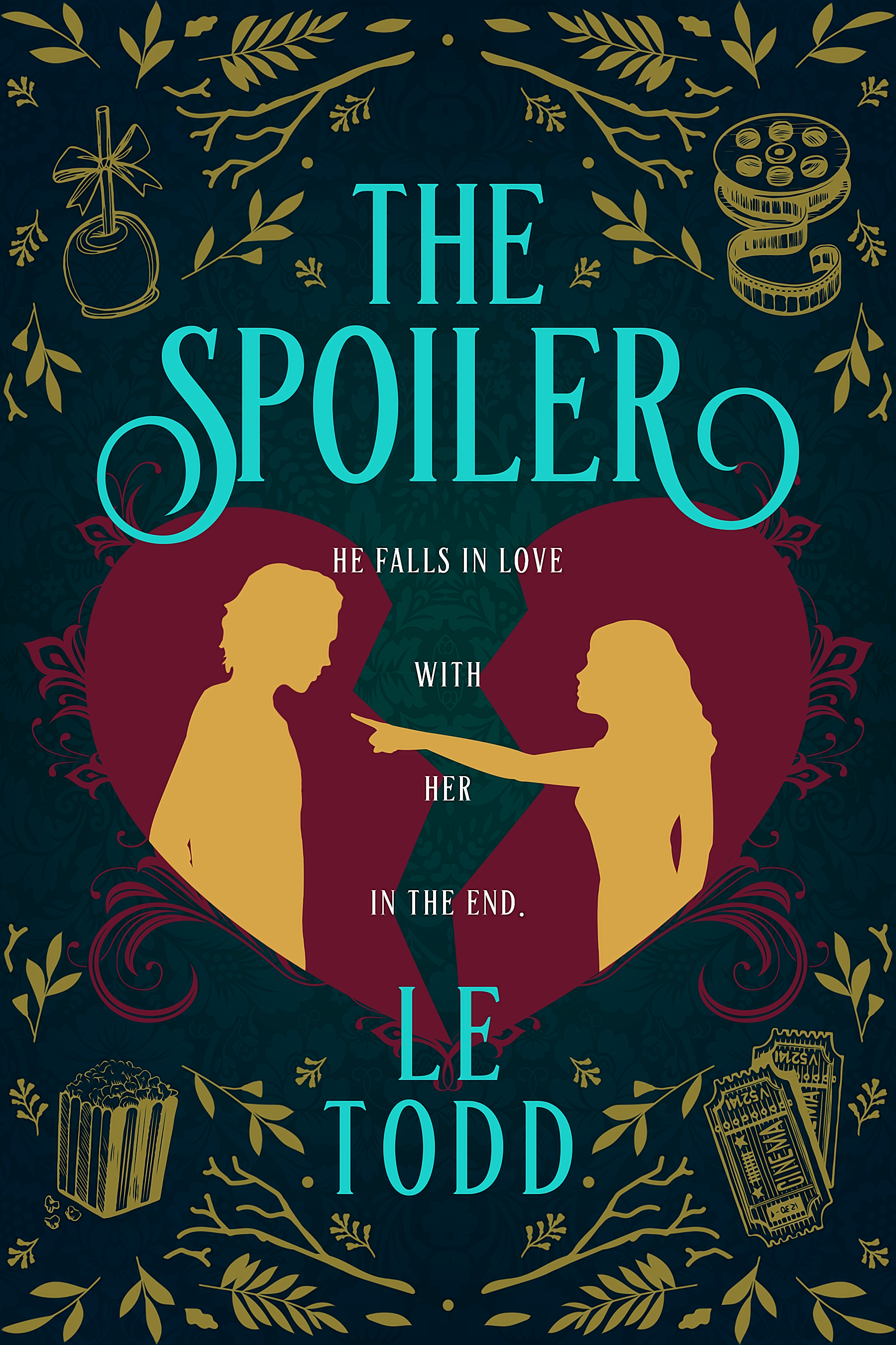 The Spoiler
