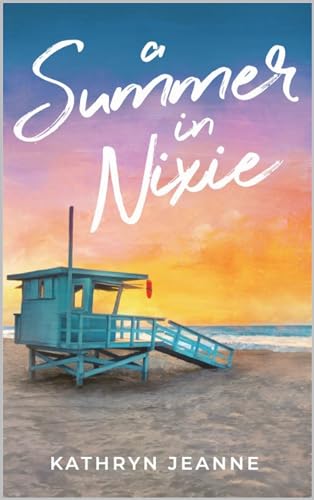 A Summer in Nixie