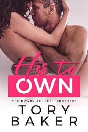 The Rowdy Johnson Brothers book cover 3
