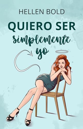 Quiero ser simplemente yo