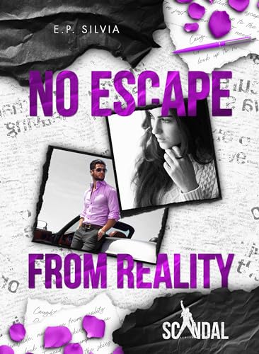 No Escape From Reality: Scandal Series 4