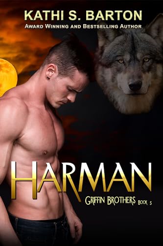 Harman book cover