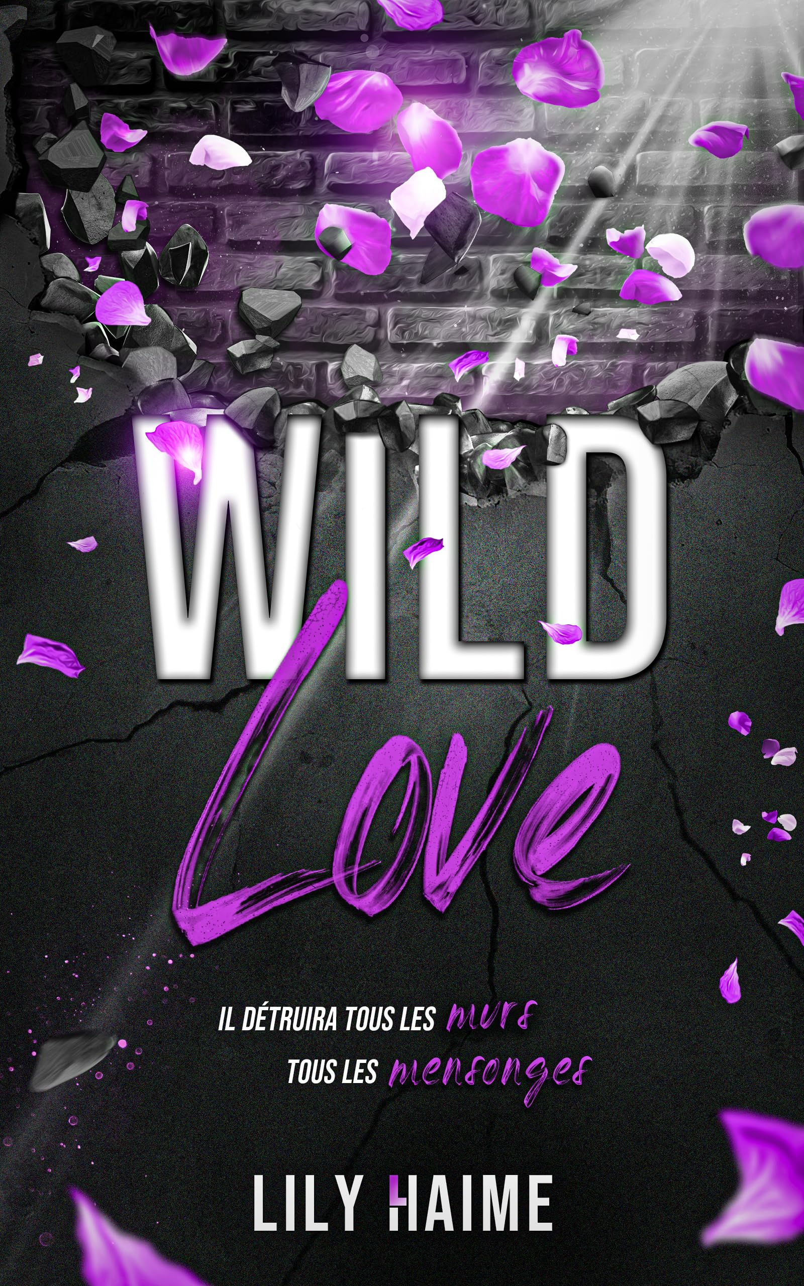 Wild Love