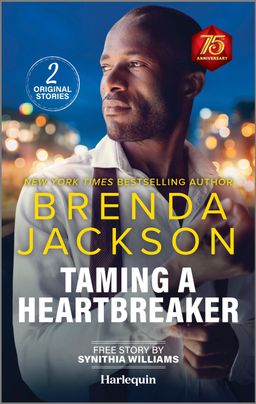 Taming a Heartbreaker book cover