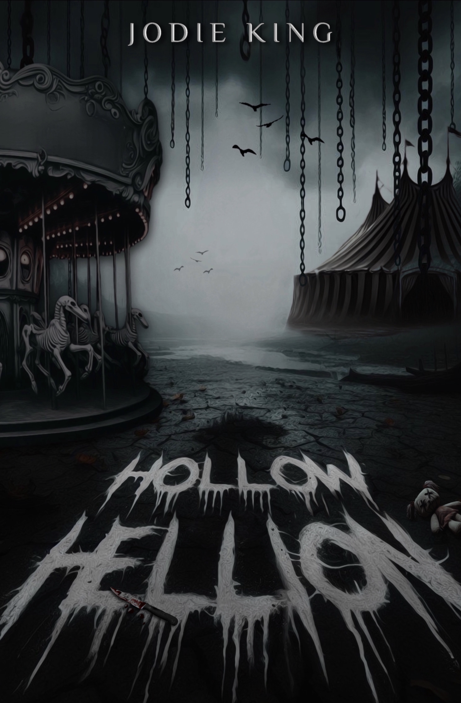 Hollow Hellion