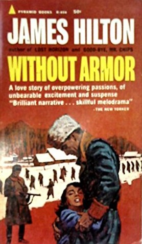 Without Armor