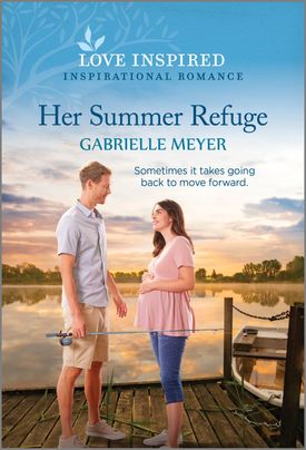 Her Summer Refuge book cover