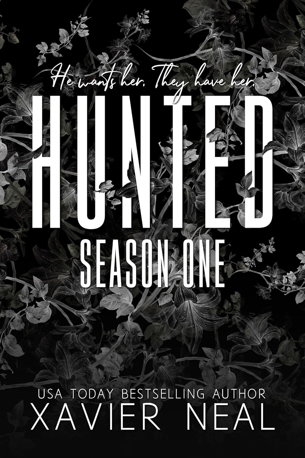 Hunted: Season One