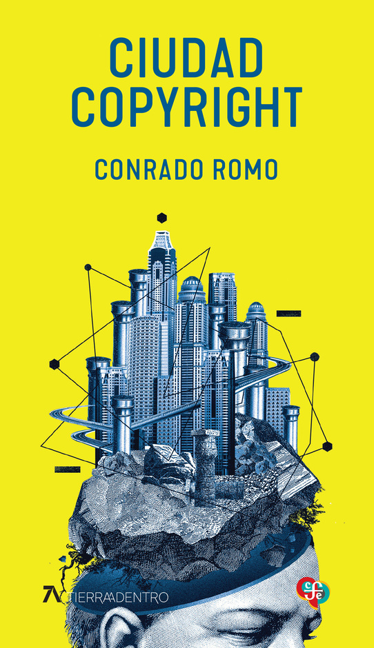Ciudad Copyright