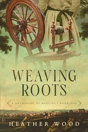 Weaving Roots