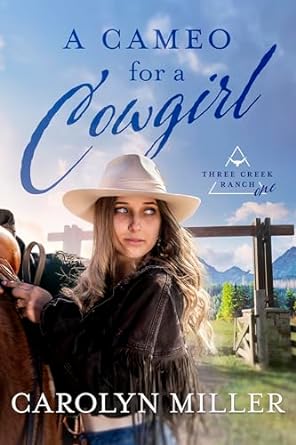 A Cameo for a Cowgirl