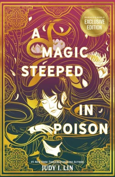 A Magic Steeped in Poison