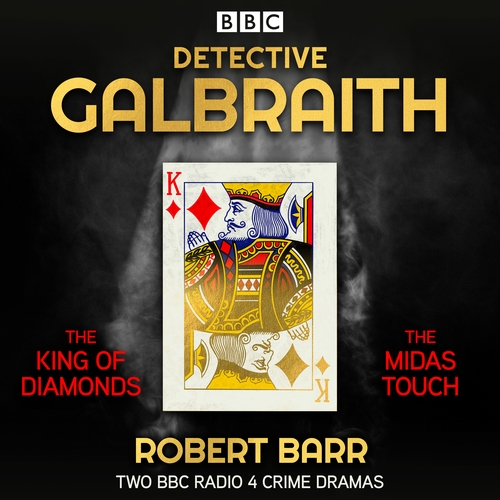 Galbraith and the Midas Touch