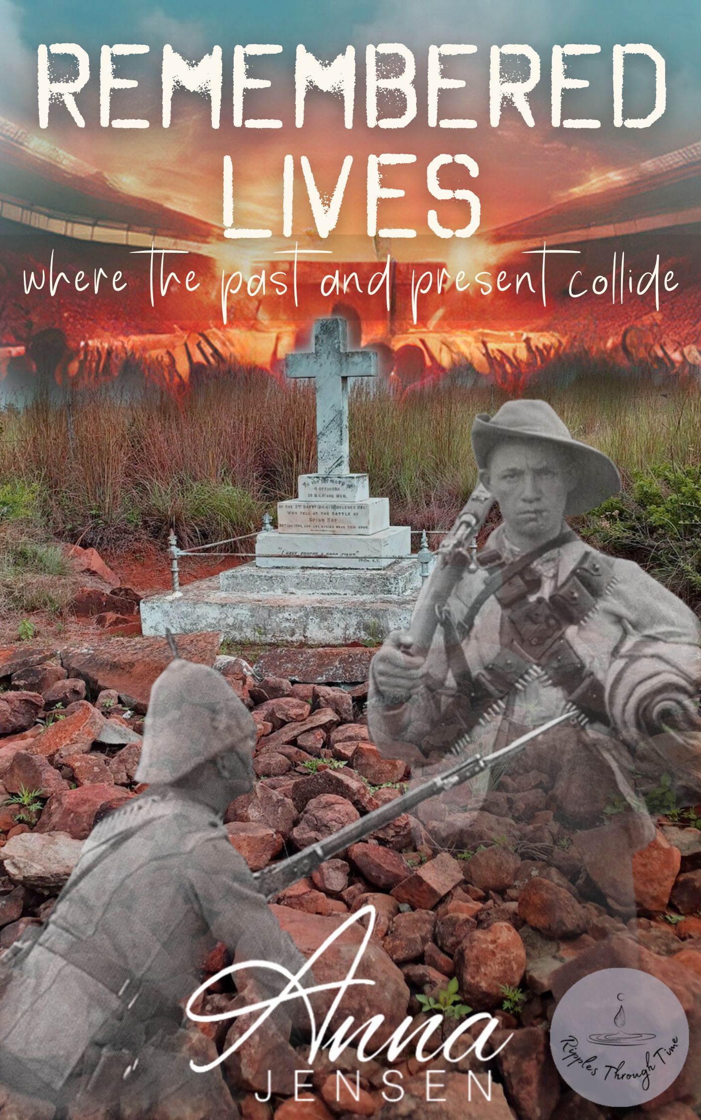 Remembered Lives: where the past and present collide