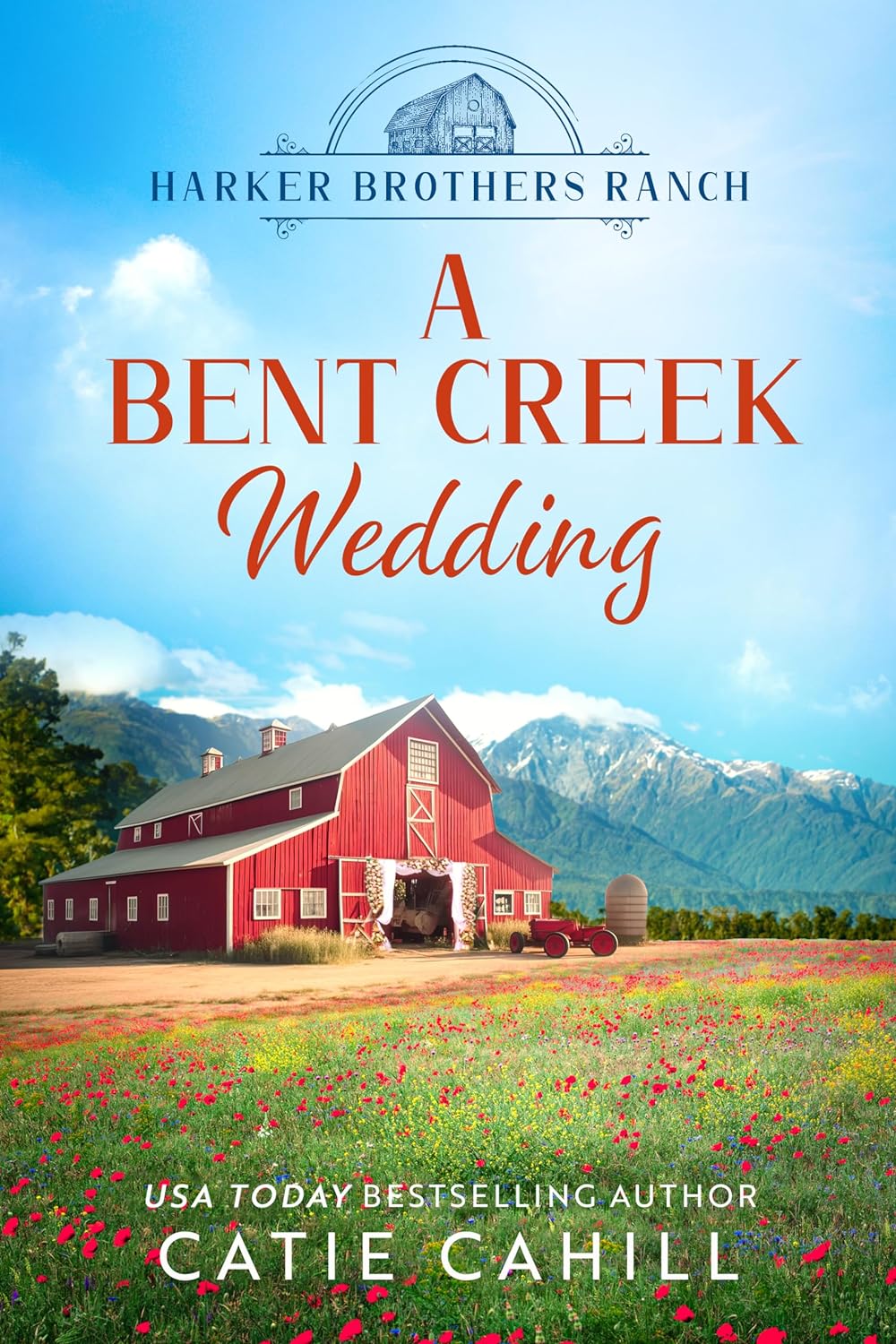 A Bent Creek Wedding