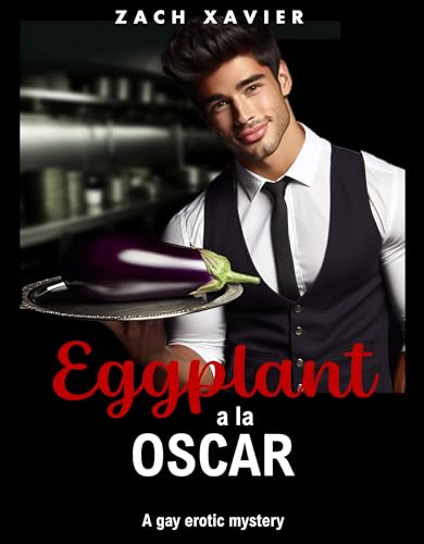 Eggplant a la Oscar