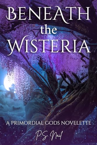 Beneath the Wisteria