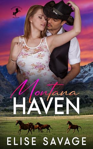 Montana Haven
