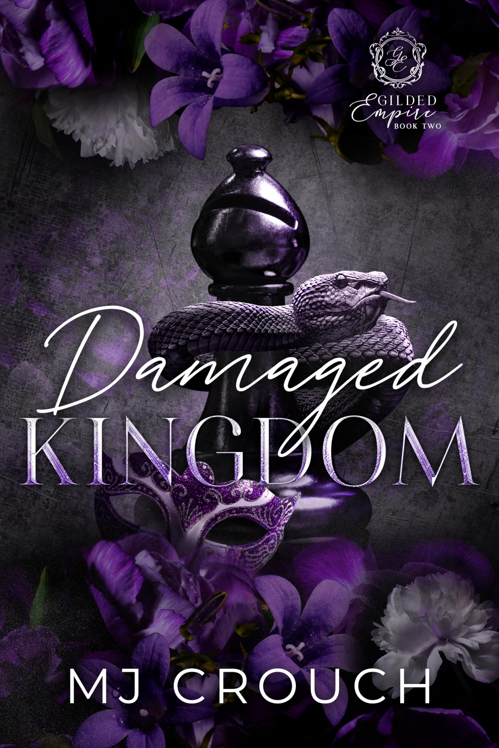Damaged Kingdom