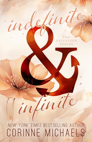 Indefinite & Infinite Boxset book cover