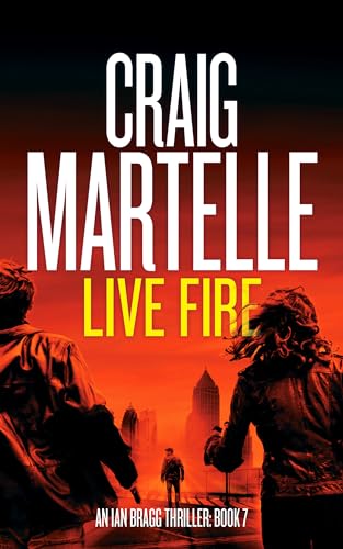 Live Fire book cover