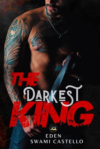 The Darkest King (MoonStar Edizioni)
