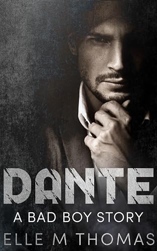 Dante book cover