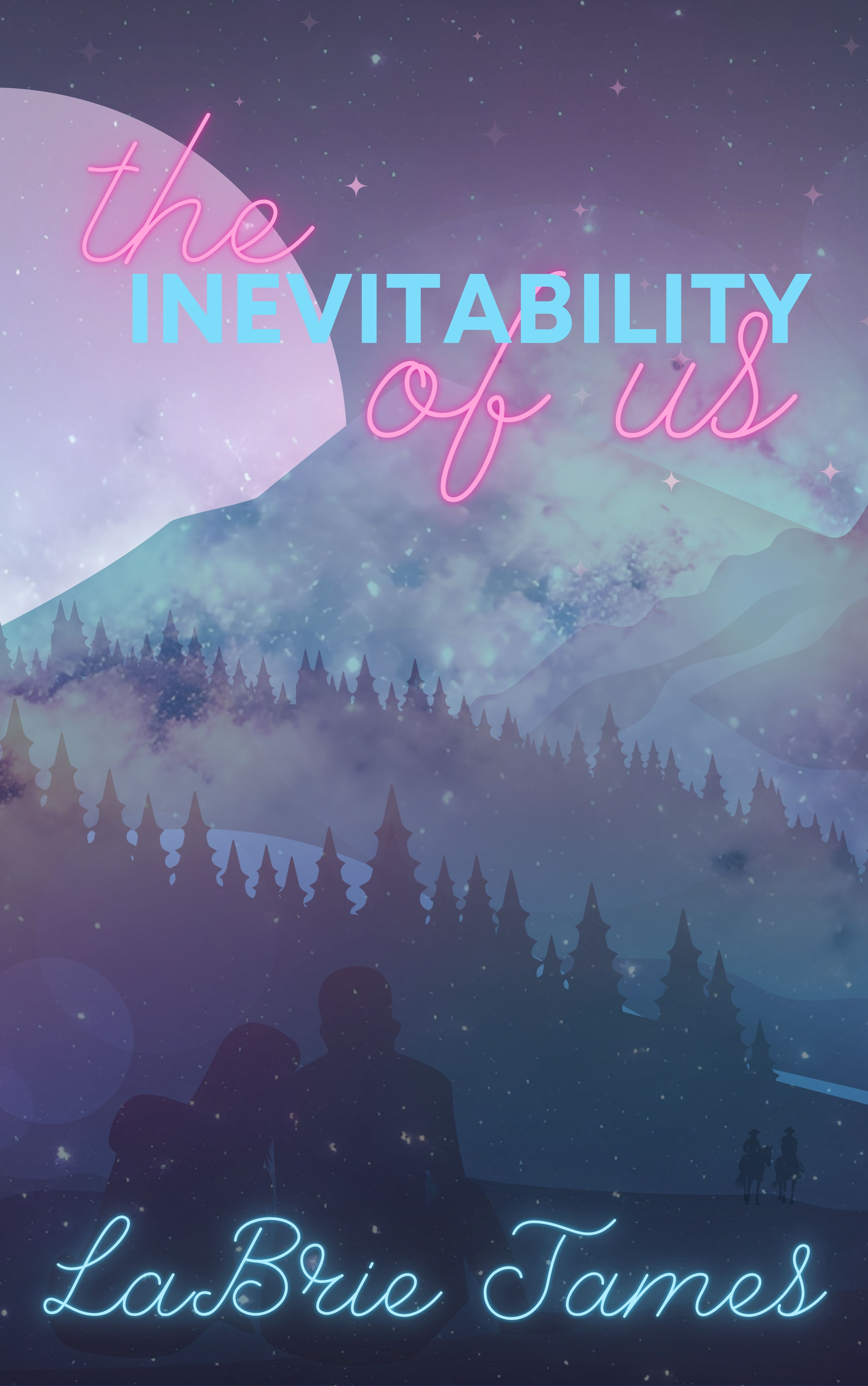 The Inevitability of Us: Coppertin Universe