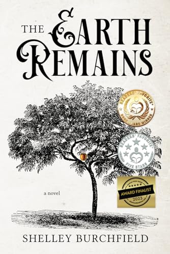 The Earth Remains: A novel