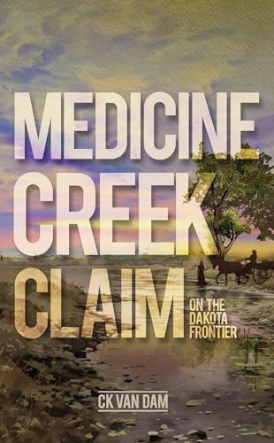 Medicine Creek Claim