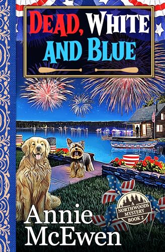 Dead, White, and Blue