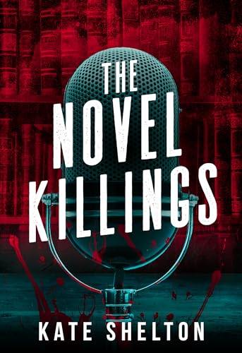 The Novel Killings